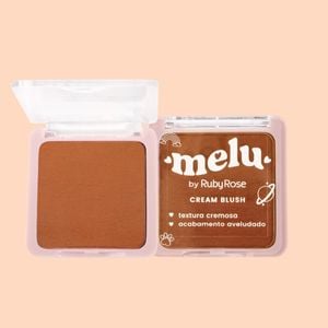 CREAM BLUSH COOKIE RR61193 MELU RUBYROSE