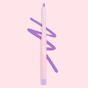 LAPIS DE OLHOS COLORIDO LILAS RR20565 MELU RUBYROSE