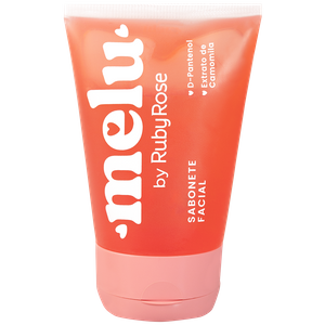 SABONETE FACIAL RR44011 MELU RUBYROSE