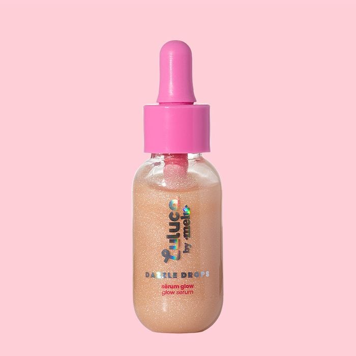 SÉRUM GLOW DAZZLE DROPS - RRS3301 LULUCA BY MELU