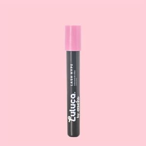 MÁSCARA DE CÍLIOS LASH HYPE EVERBLACK - RRE2002 LULUCA BY MELU