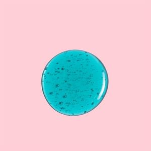 LIP OIL FROSTY LOOK - RRL6511  LULUCA BY MELU