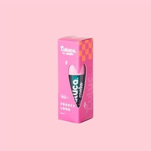 LIP OIL FROSTY LOOK - RRL6511  LULUCA BY MELU