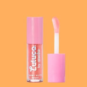 GLOSS LABIAL FAIRY GLITZ - RRL6411 LULUCA  BY MELU