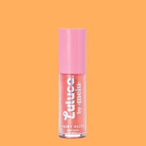 GLOSS LABIAL FAIRY GLITZ - RRL6411 LULUCA  BY MELU