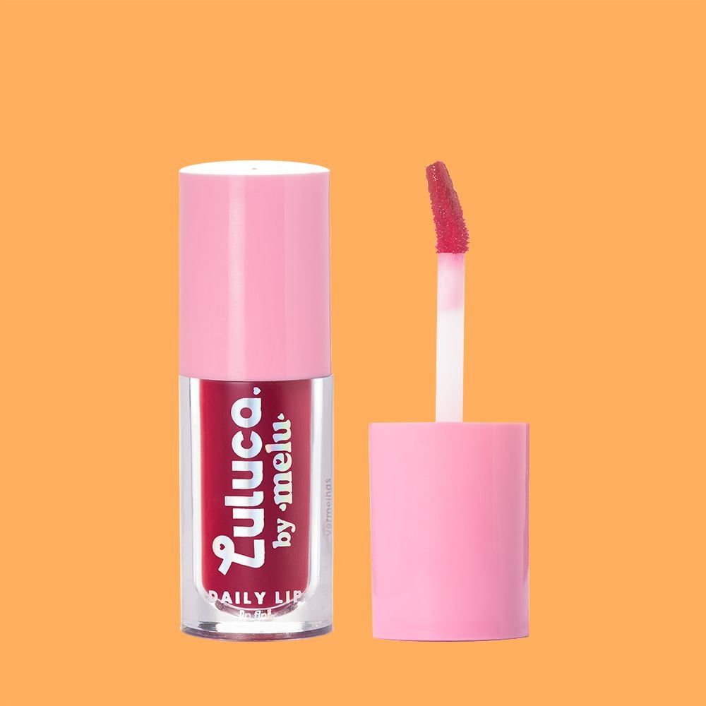 DAILY LIP TINT VIVID VIOLET - RRL6604-1 LULUCA BY MELU