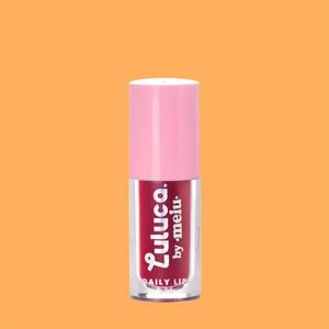 DAILY  LIP TINT VIVID VIOLET - RRL6604-1 LULUCA BY MELU