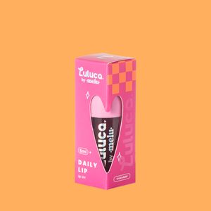 DAILY LIP TINT VIVID VIOLET - RRL6604-1 LULUCA BY MELU