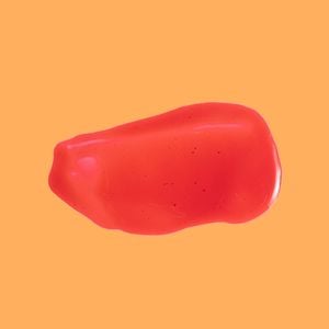 DAILY LIP TINT RED RUSH - RRL6604-2 LULUCA BY MELU