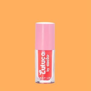 DAILY LIP TINT RED RUSH - RRL6604-2 LULUCA BY MELU