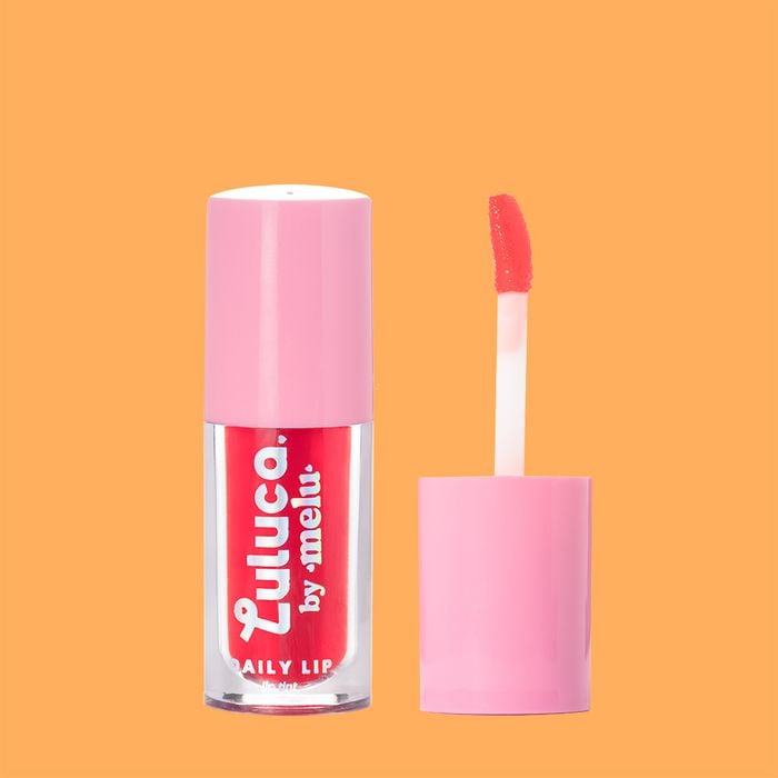 洋楽 RLB SOUL Smooth Love DAILY LIP TINT SWEET ROSY - RRL6604-3 LULUCA BY MELU