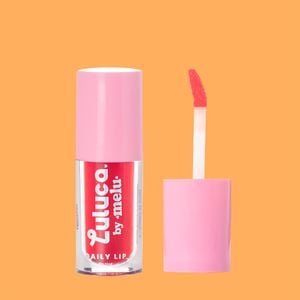 DAILY LIP TINT CORAL HEAT - RRL6604-4 LULUCA BY MELU