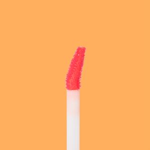DAILY LIP TINT CORAL HEAT - RRL6604-4 LULUCA BY MELU