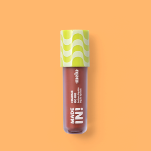 BATOM LÍQUIDO LIQUID LIPSTICK CHARME DO RIO MADE IN BÚZIOS RRL6202-5 MELU RUBY ROSE