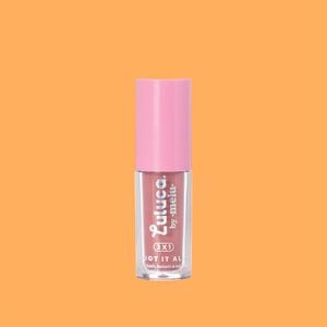 3X1 BLUSH BATOM SOMBRA GOT IT ALL SOFT GIRL ERA - RRM1007-2 LULUCA BY MELU