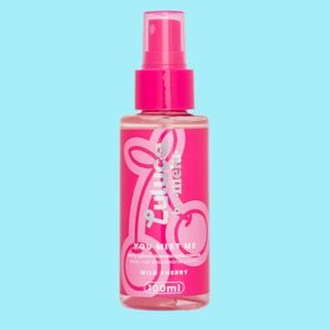 BODY SPLASH YOU MIST ME WILD CHERRY - RRB5300-2 LULUCA  BY MELU