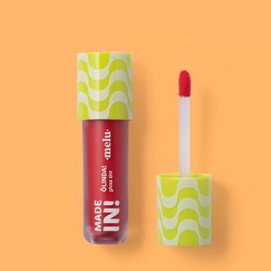 GLOSS TINT OLINDA AMO MADE IN RRL6402-1 MELU RUBY ROSE
