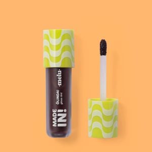 GLOSS TINT OLINDA XUXUZINHO MADE IN RRL6402-6 MELU-RUBY ROSE