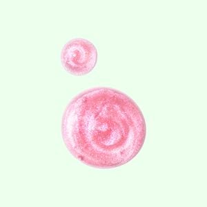 GLOSS LABIAL GINGA GRACINHA  MADE IN RRL6405-1 MELU RUBY ROSE