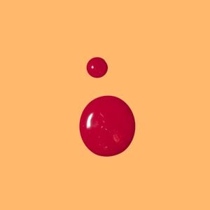 GLOSS TINT OLINDA DENGO MADE IN RRL6402-5 MELU RUBY ROSE