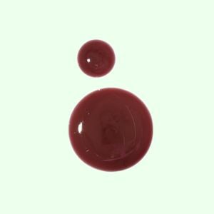 GLOSS LABIAL GINGA BALANÇO  MADE IN RRL6405-6 MELU - RUBY ROSE