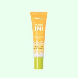 HIDRATANTE  LABIAL DOCE DE BANANA  MADE IN- RRL6515 - MELU
