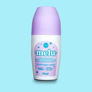 DESODORANTE ANTITRANSPIRANTE ROLL - ON RASPBERRY SODA RRB5200-5 MELU