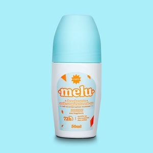 DESODORANTE ANTITRANSPIRANTE ROLL - ON BREEZE RRB5200-6 MELU
