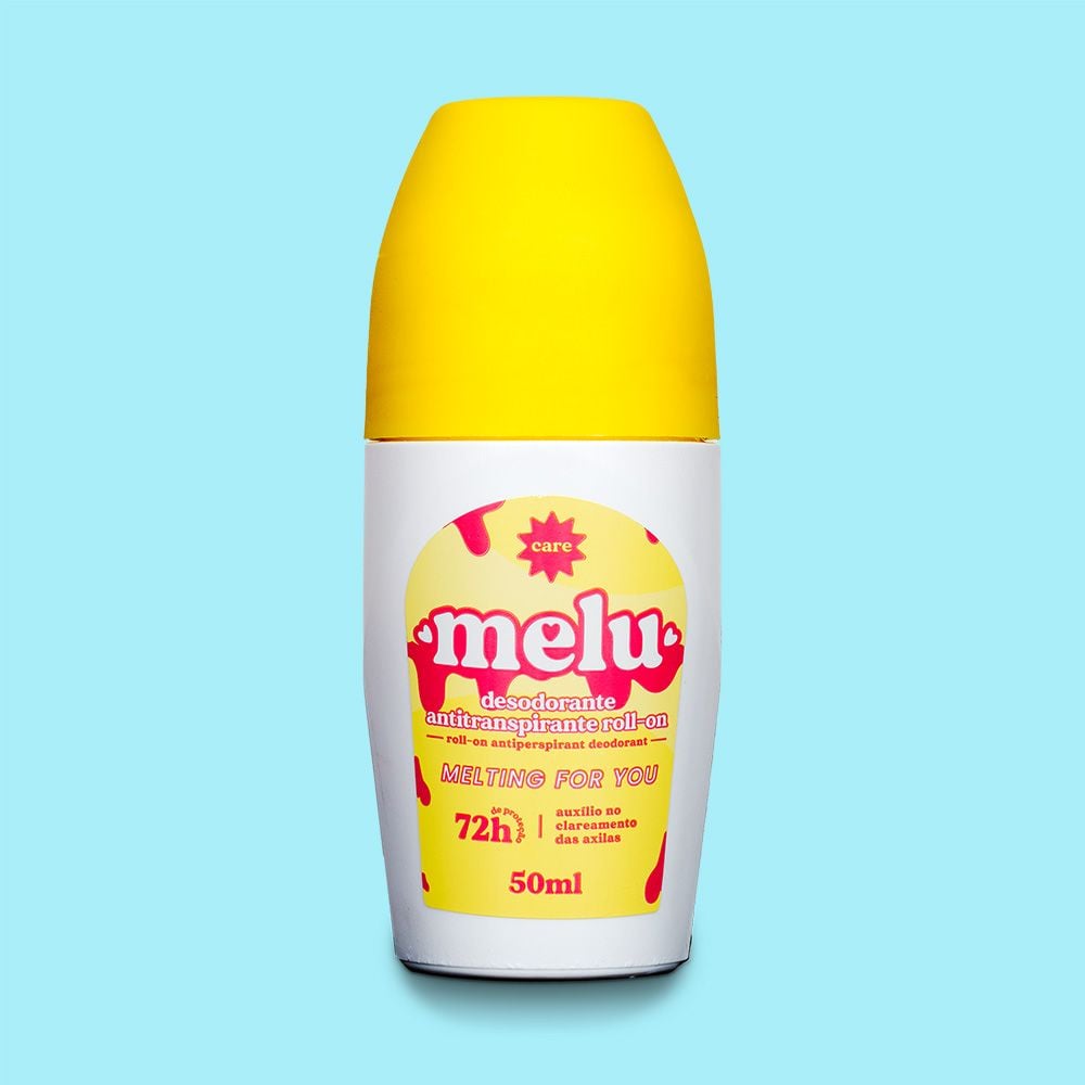 LIP OIL PISTACHILL - RRL6517 - MELU