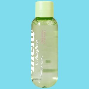 TONICO FACIAL MELU - RR342 - RUBYROSE