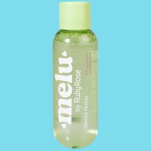 TONICO FACIAL MELU - RR342 - RUBYROSE