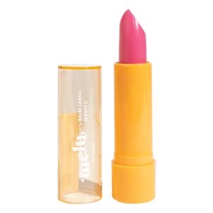 BALM LABIAL MAGICO RR85291 FRUIT LIPS  MELU RUBYROSE