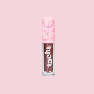 GLOSS LABIAL BOLO DE NOZES RR82355N MELU RUBYROSE