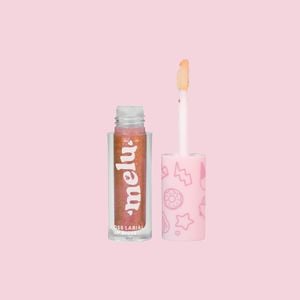 GLOSS LABIAL BANOFFEE RR82351N MELU RUBYROSE