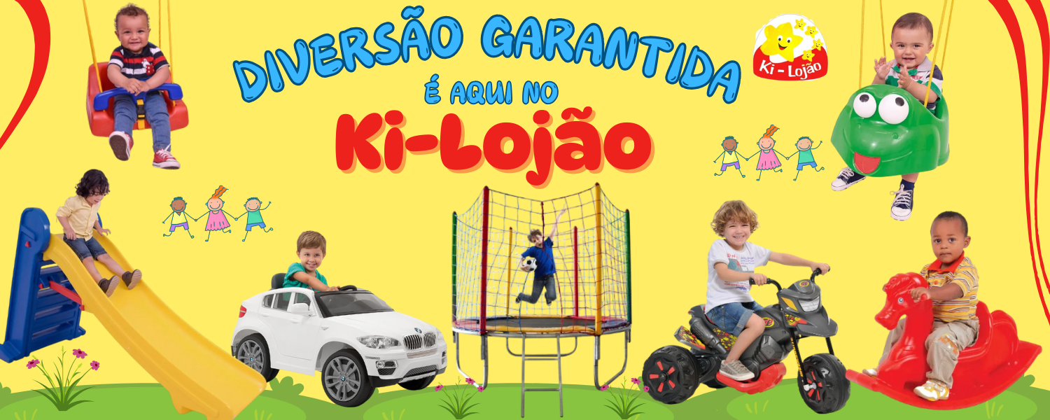 DIVERSÃO 