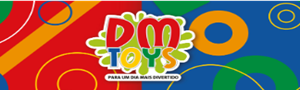 DM TOYS