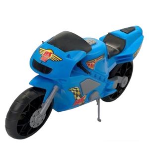 Super Moto Sport 360 na Caixa - Ref 360 - Bs Toys