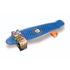 Skate Infantil Cruiser Radical Várias Cores - Brinquemix