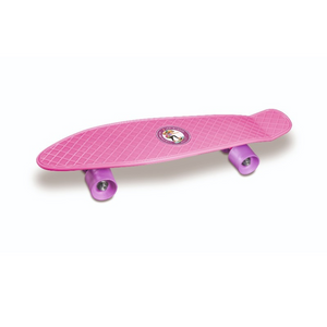 Skate Infantil Cruiser Radical Várias Cores - Brinquemix