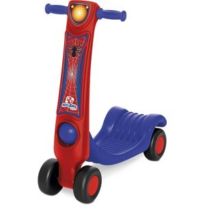 Patinete Patitoys Menino Spider - Ref 275 MERCOTOYS