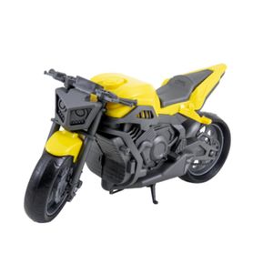 Moto de Brinquedo KMOTO - Kendy