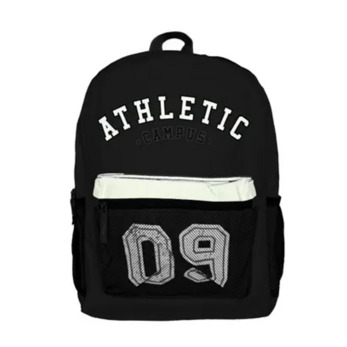 Mochila de Costas Athletic - Ref MF23075