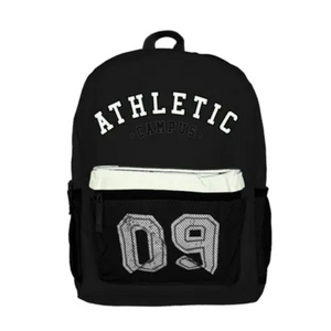 Mochila de Costas Athletic - Ref MF23075