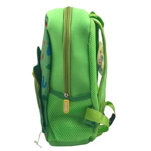 Mochila Costas Escolar Infantil Bebe Dinossauro Yins - Ref YS42322