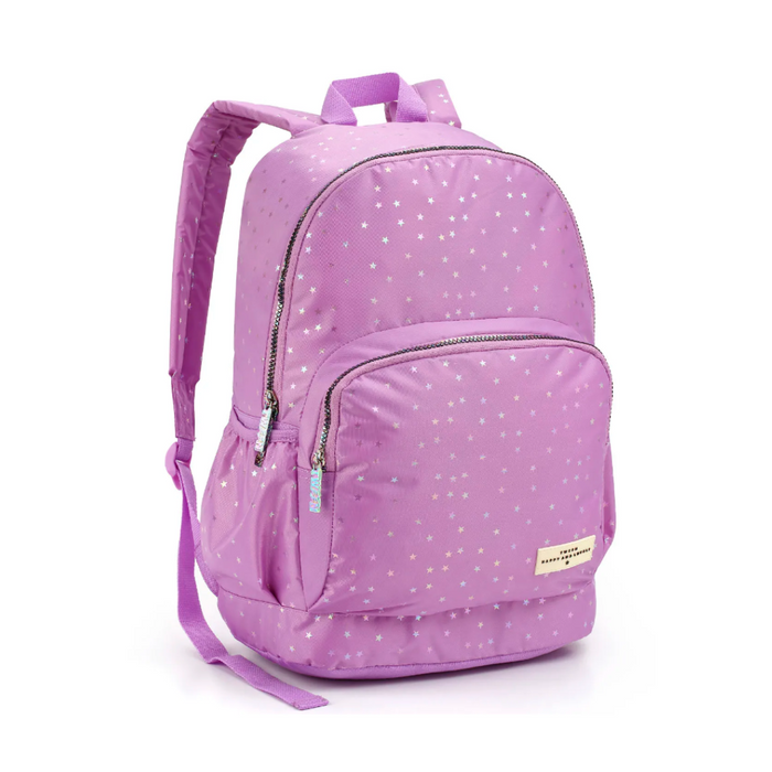 MOCHILA DE COSTA ESTRELA LILAS MI41348LILAS SEANITE