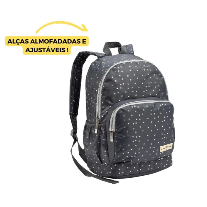 MOCHILA DE COSTA ESTRELA MI41348 SEANITE