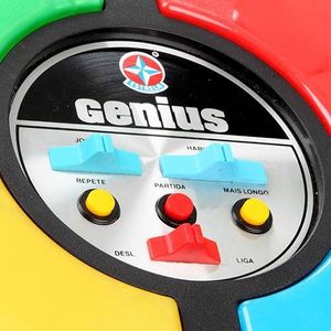 Jogo Genius - Estrela