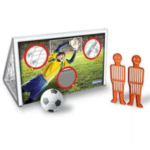 Jogo Chute a Gol Treino e Torneio - Ref 180 Brinquemix