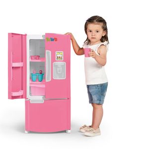 Geladeira de Brinquedo  Candy Frost Fun - Ref 0229 TaTeTi