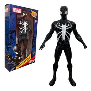 Figura Bonecos Marvel Vingadores 22cm Coleção Heróis